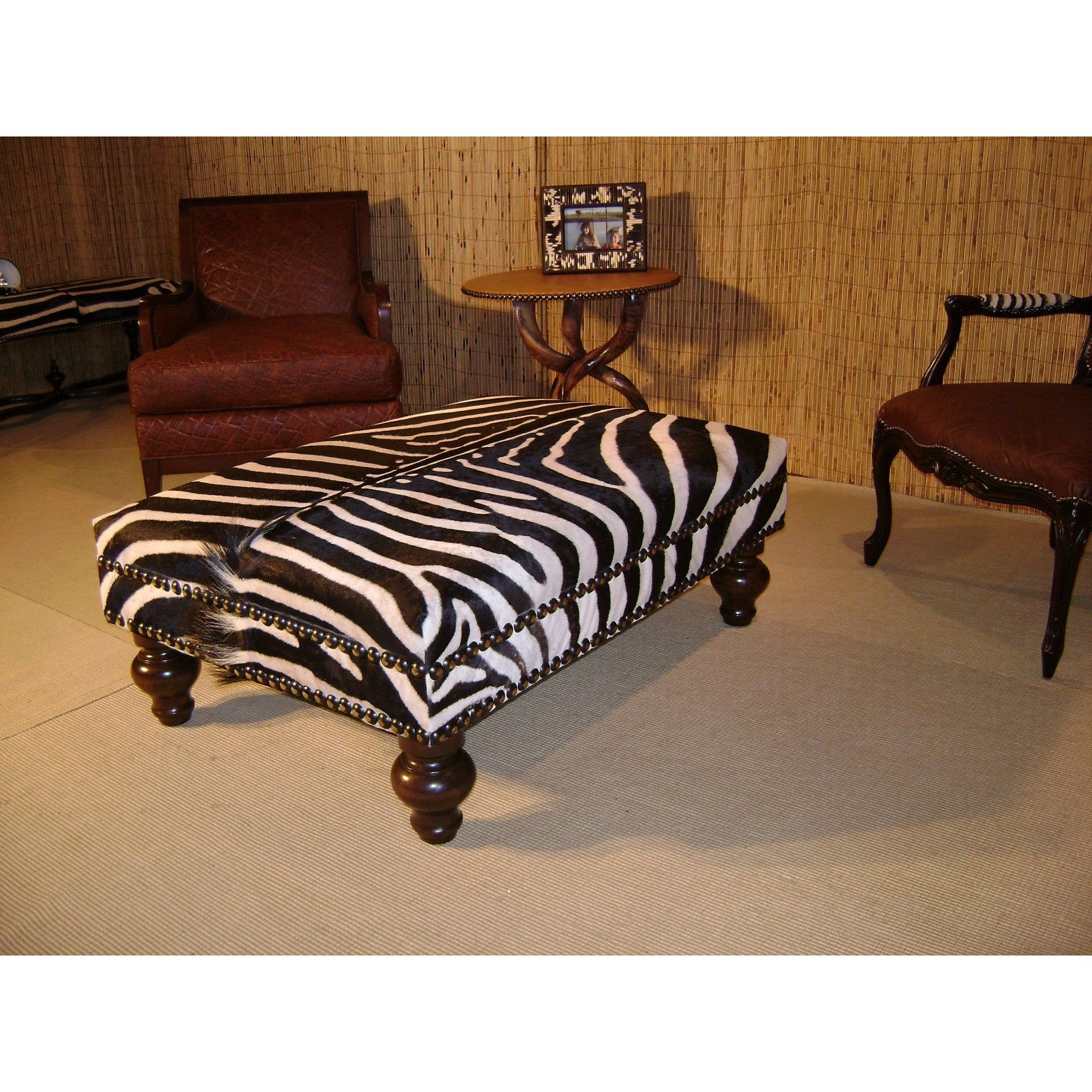 Xl ottoman shop