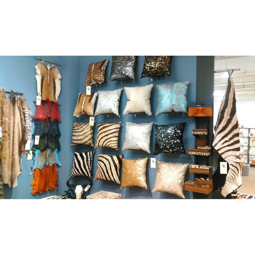 Customers Own Material Pillow - Trophy Room Collection 