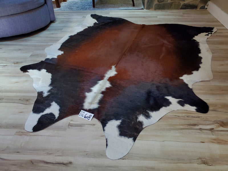 COWHIDE -Assorted ASR-276