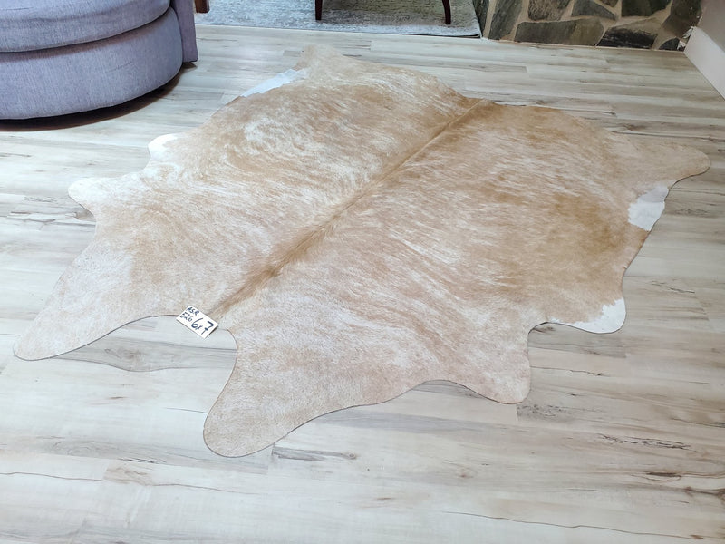 COWHIDE -Assorted ASR-526