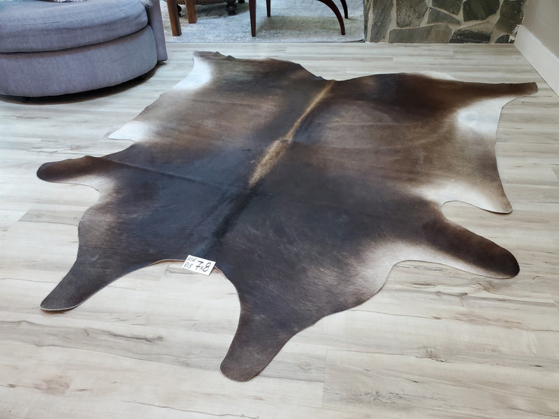 COWHIDE -Assorted ASR-813