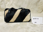 Zebra Handbag ZHB-10