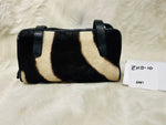 Zebra Handbag ZHB-10