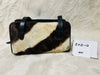 Zebra Handbag ZHB-12