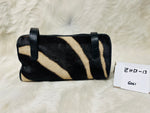 Zebra Handbag ZHB-13