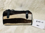 Zebra Handbag ZHB-13