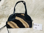 Zebra Handbag ZHB-14