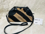 Zebra Handbag ZHB-14