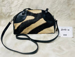 Zebra Handbag ZHB-16