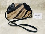 Zebra Handbag ZHB-18