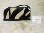 Zebra Handbag ZHB-1