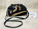 Zebra Handbag ZHB-20