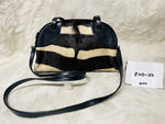 Zebra Handbag ZHB-22