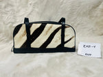 Zebra Handbag ZHB-4