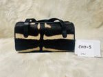 Zebra Handbag ZHB-5