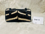 Zebra Handbag ZHB-5