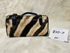 Zebra Handbag ZHB-7