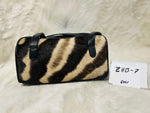 Zebra Handbag ZHB-7