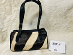 Zebra Handbag ZHB-8