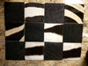 Placemat - Zebra/Elephant - Trophy Room Collection 