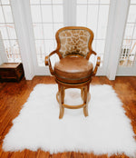 Giraffe bar stool SHOW SAMPLE - Trophy Room Collection 