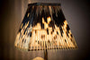 LIGHT SHADE - PORCUPINE QUILL - SQUARE SMALL - Trophy Room Collection 