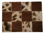 Placemat - Giraffe/Elephant - Trophy Room Collection 