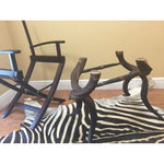 Coffee Table - Trophy Room Collection 