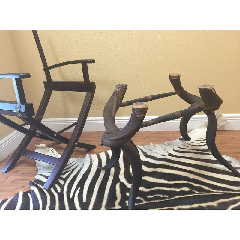 Coffee Table - Trophy Room Collection 