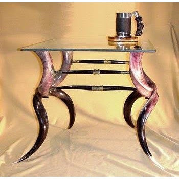 Coffee Table - Trophy Room Collection 