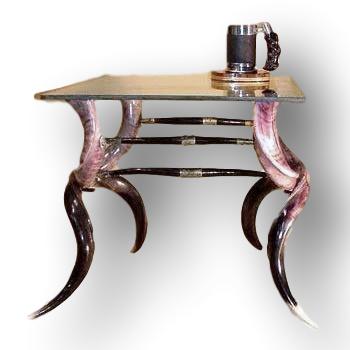 Coffee Table - Trophy Room Collection 
