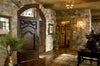 KUDU HORN Door Handle - 24" or 30" - Trophy Room Collection 