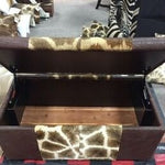 Giraffe Chest - Trophy Room Collection 