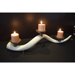 Kudu Bone Candle - Trophy Room Collection 