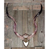 Kudu Horn Mount - Trophy Room Collection 