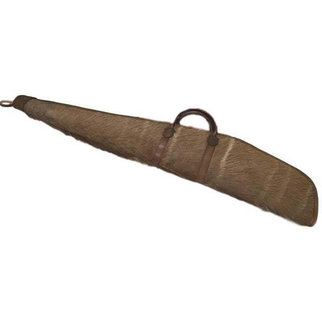 Gun Case- Kudu hide - Trophy Room Collection 